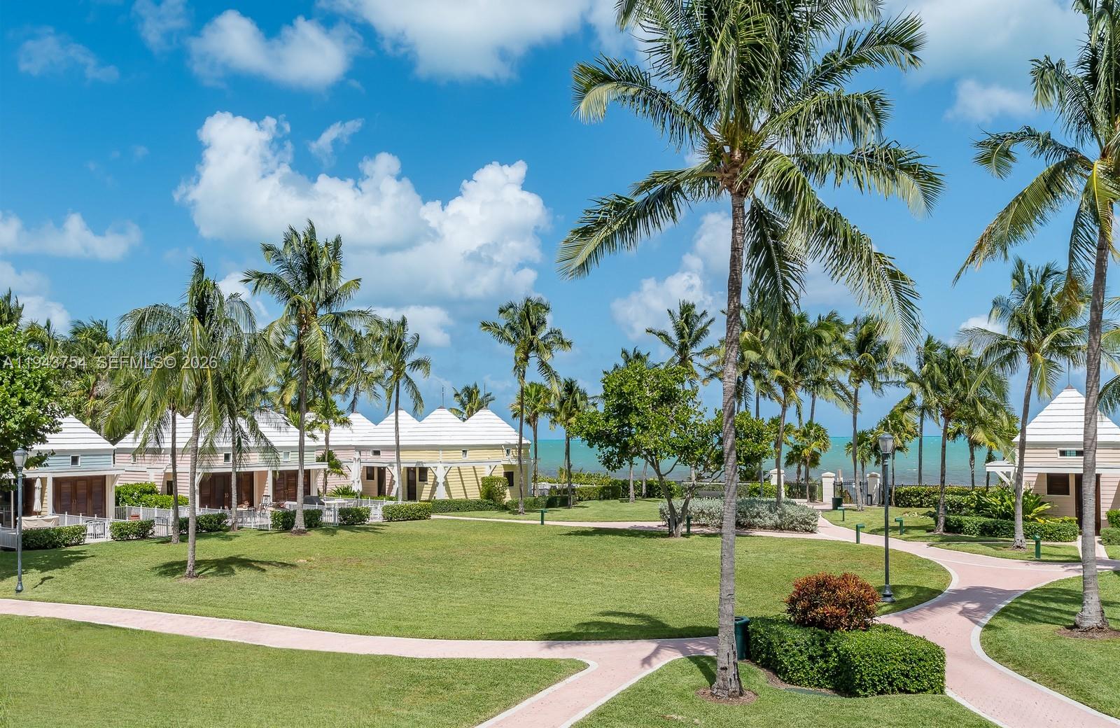 791 Crandon Blvd #603 Key Biscayne, FL 33149