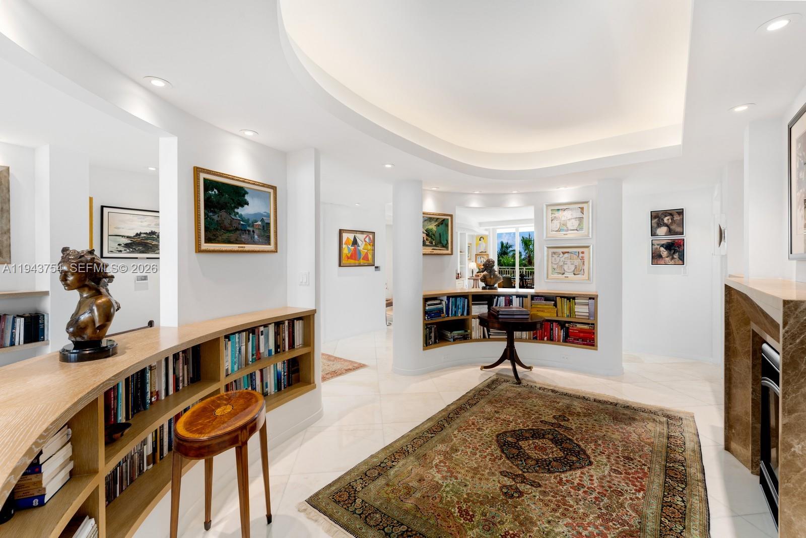 791 Crandon Blvd #603 Key Biscayne, FL 33149