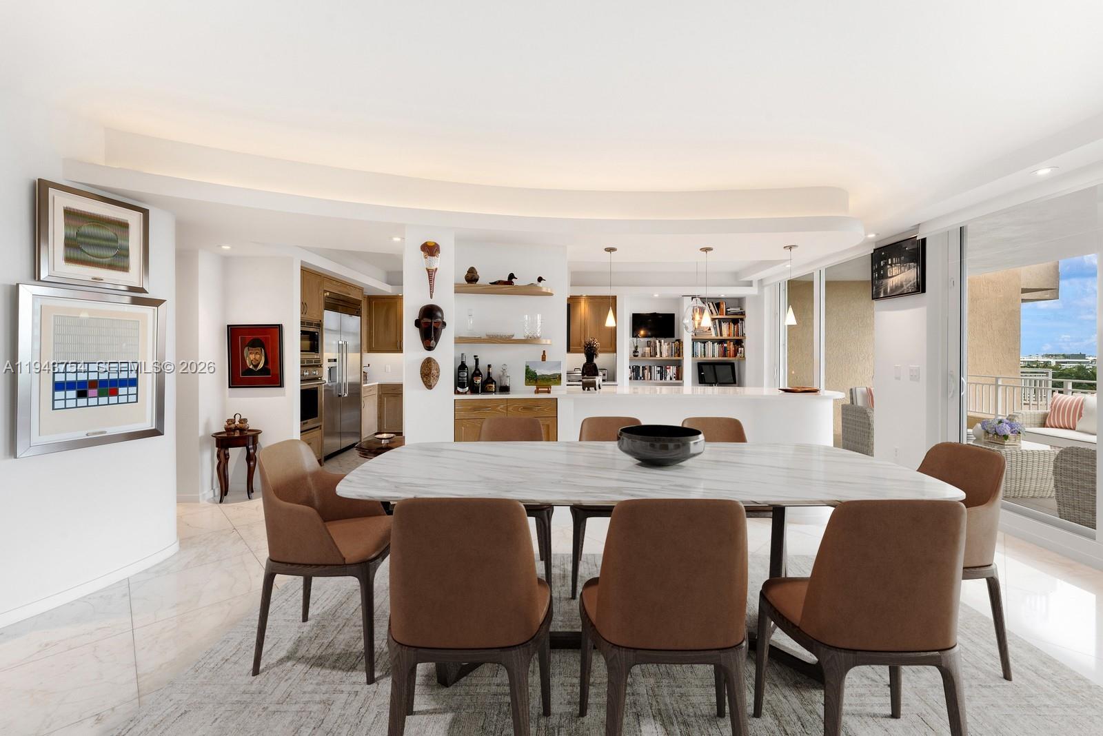 791 Crandon Blvd #603 Key Biscayne, FL 33149