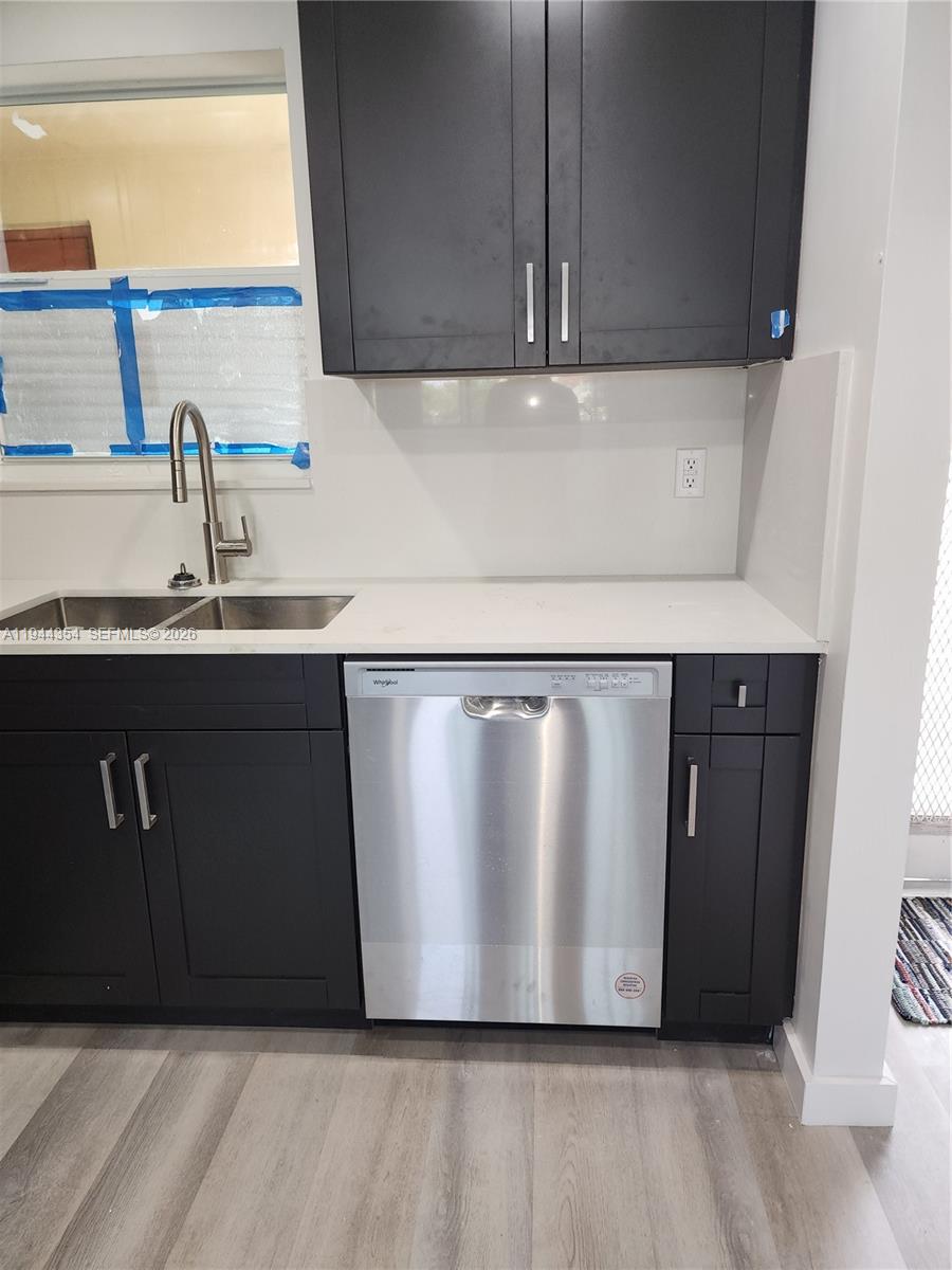 2931 E Sunrise Lks Dr #205 Sunrise, FL 33322