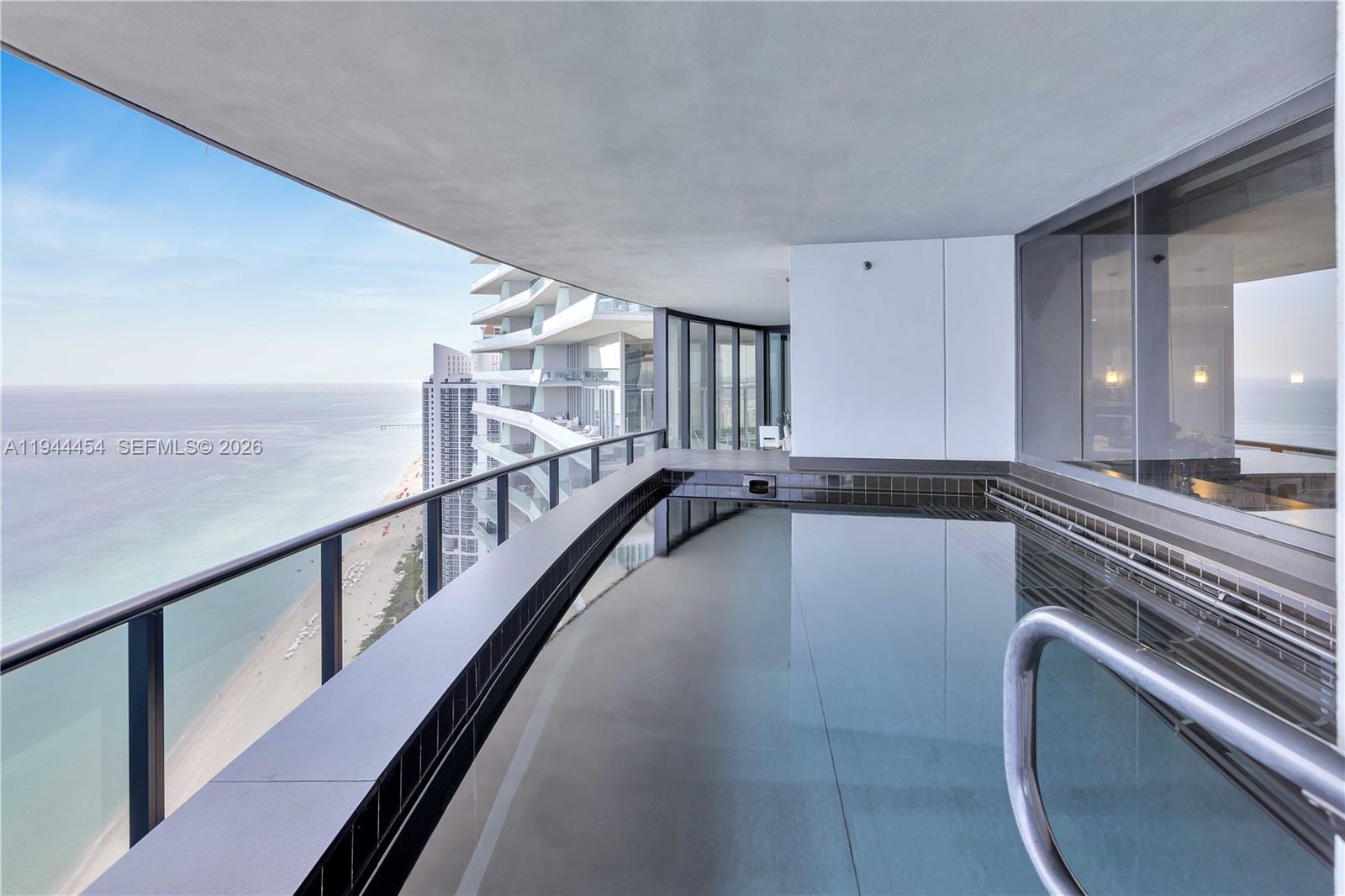 18555 Collins Ave #4601 Sunny Isles Beach, FL 33160