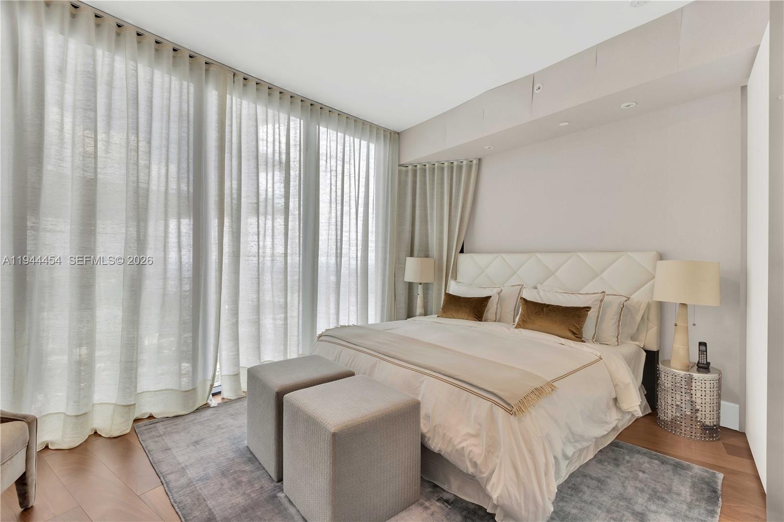 18555 Collins Ave #4601 Sunny Isles Beach, FL 33160