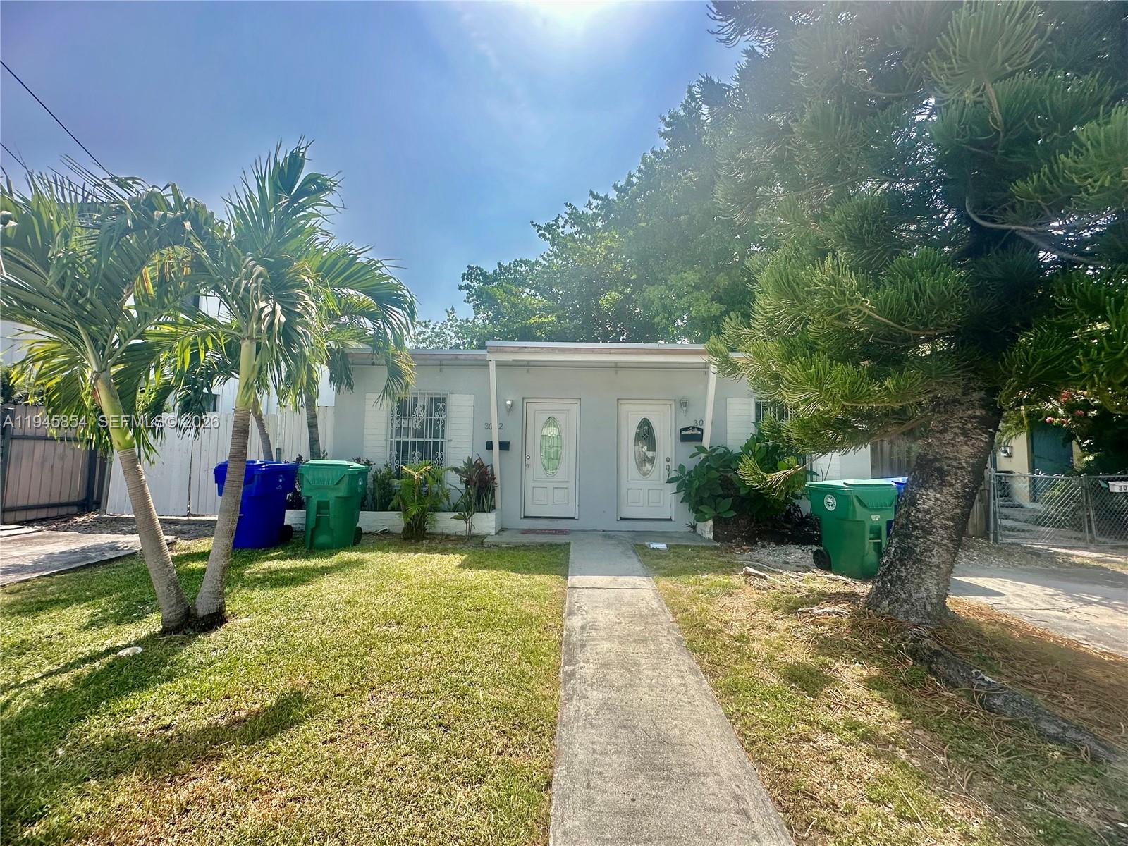 3032 New York St #3032