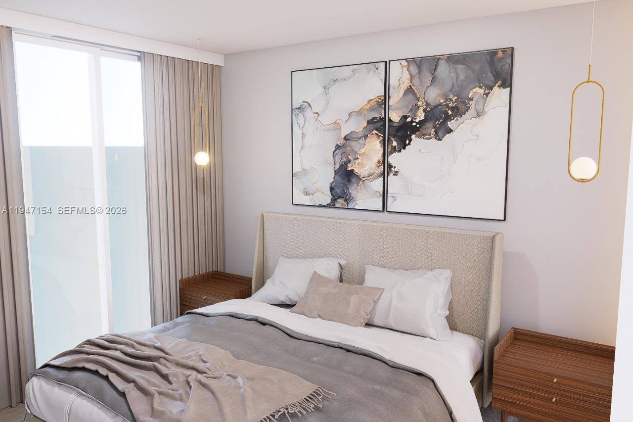 image Mr. C Residences13