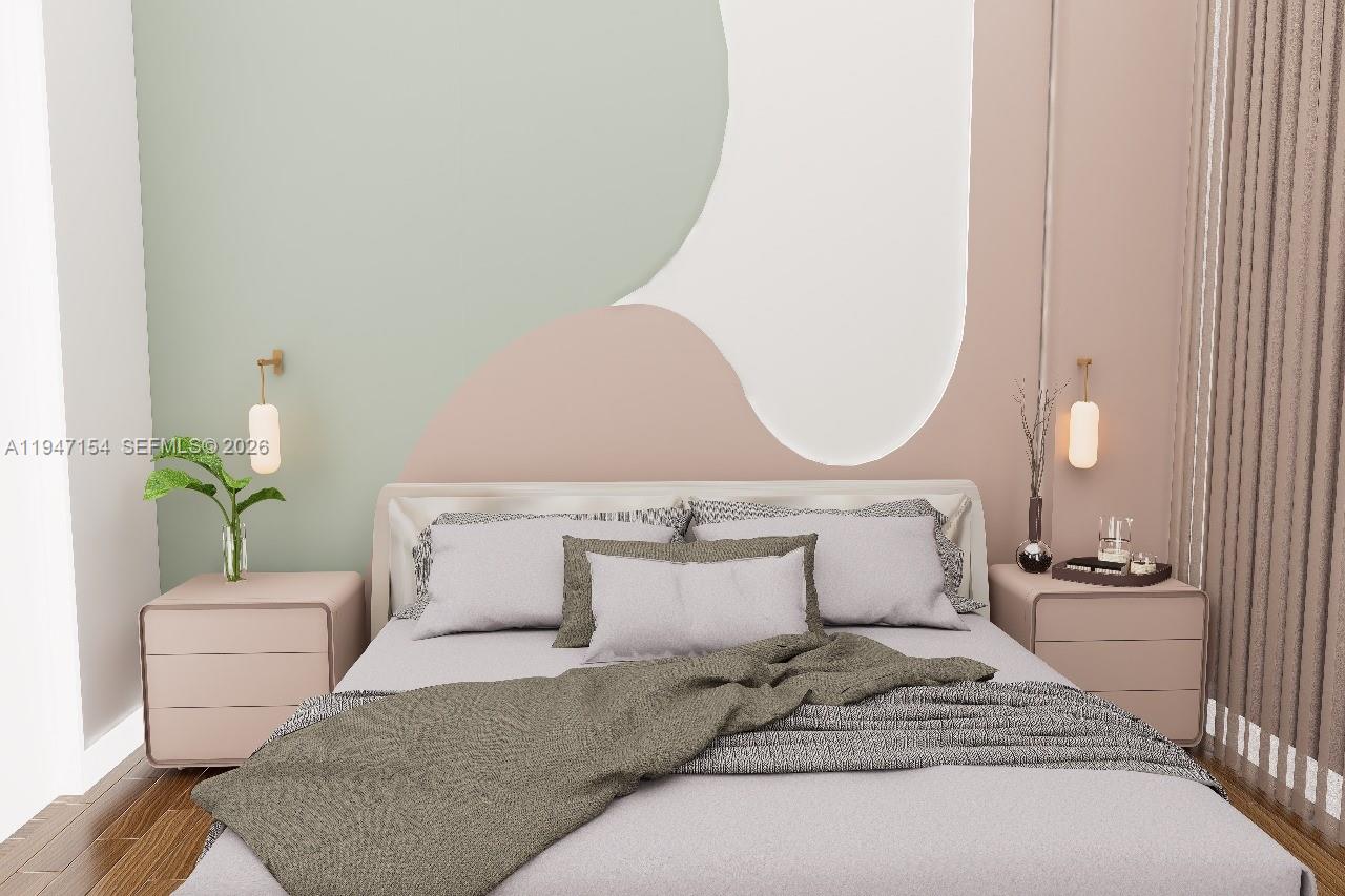 image Mr. C Residences21