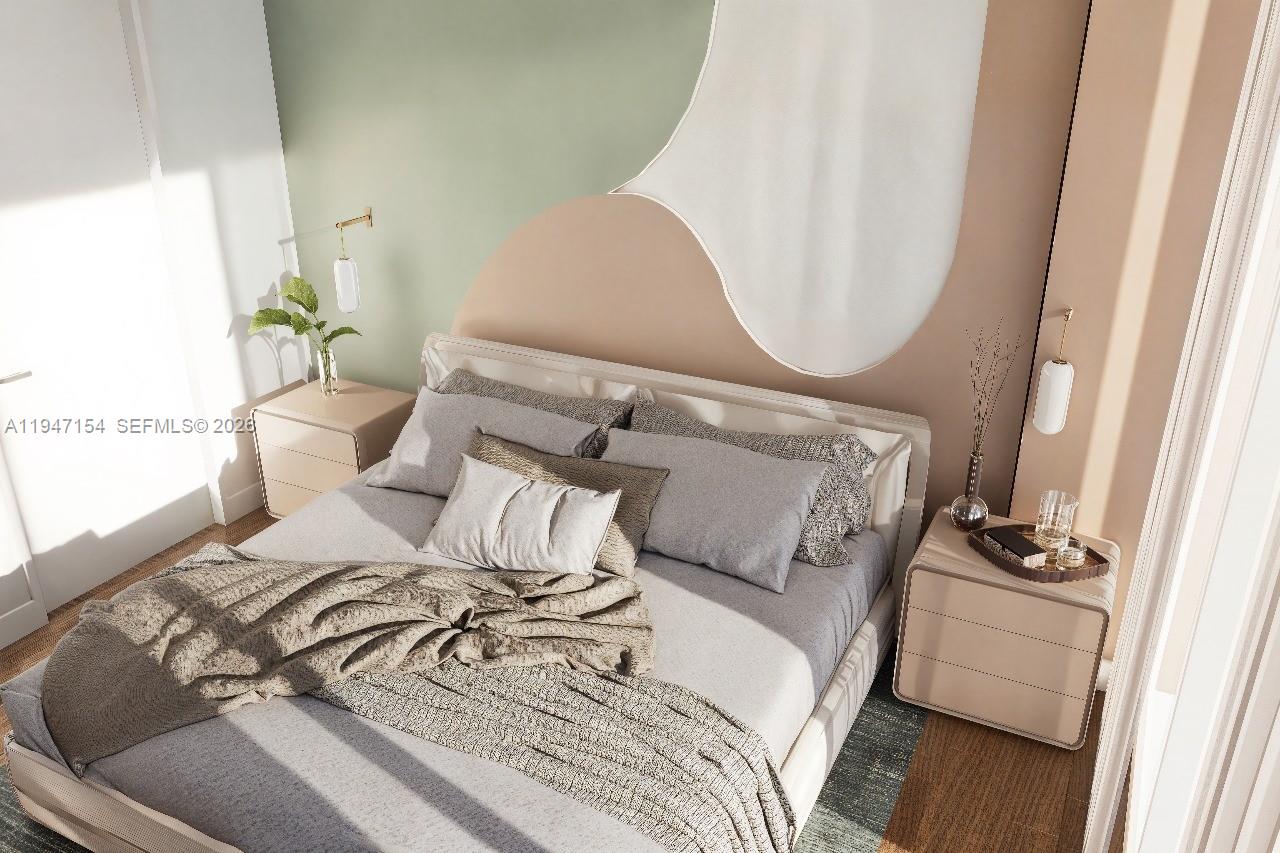 image Mr. C Residences22