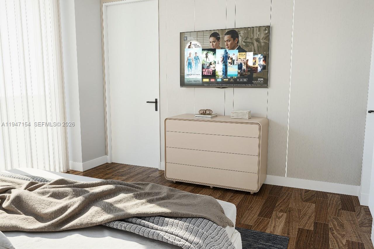 image Mr. C Residences23