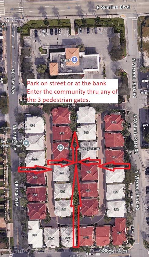 918 NE 17th Way Fort Lauderdale, FL 33304