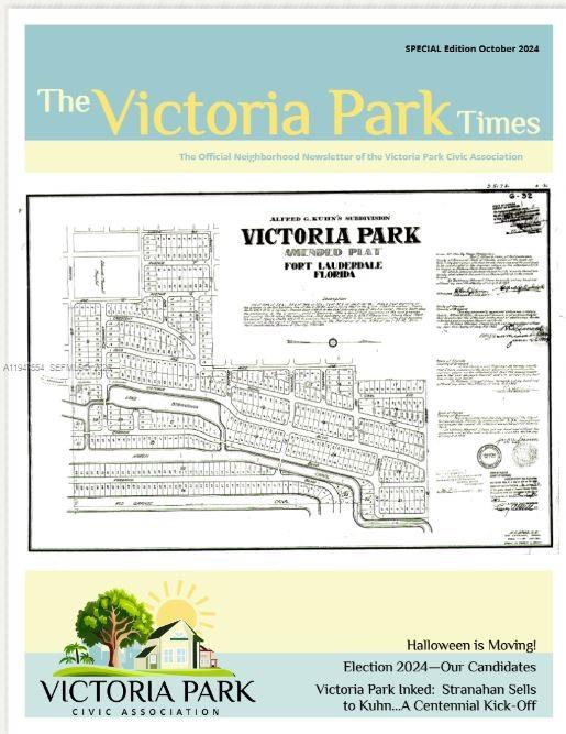 918 NE 17th Way Fort Lauderdale, FL 33304