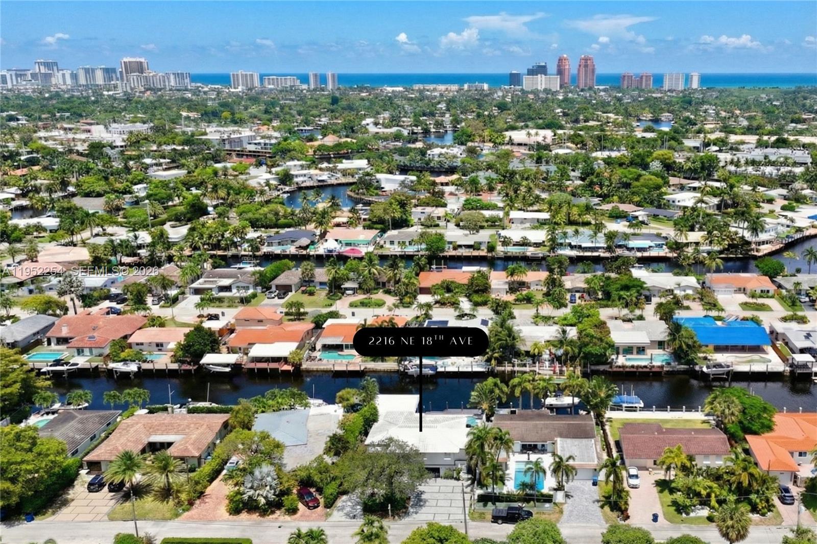 2216 NE 18th Ave Wilton Manors, FL 33305