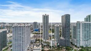 1750 N Bayshore Dr #5407