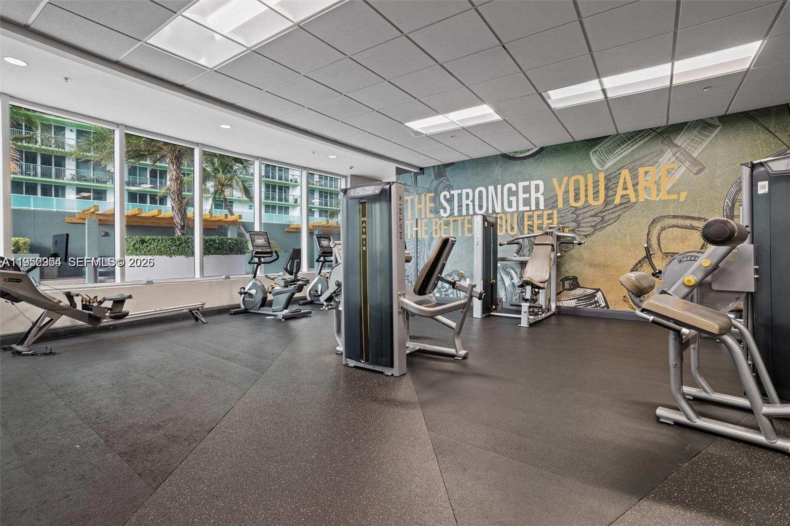 1750 N Bayshore Dr #5407 Miami, FL 33132