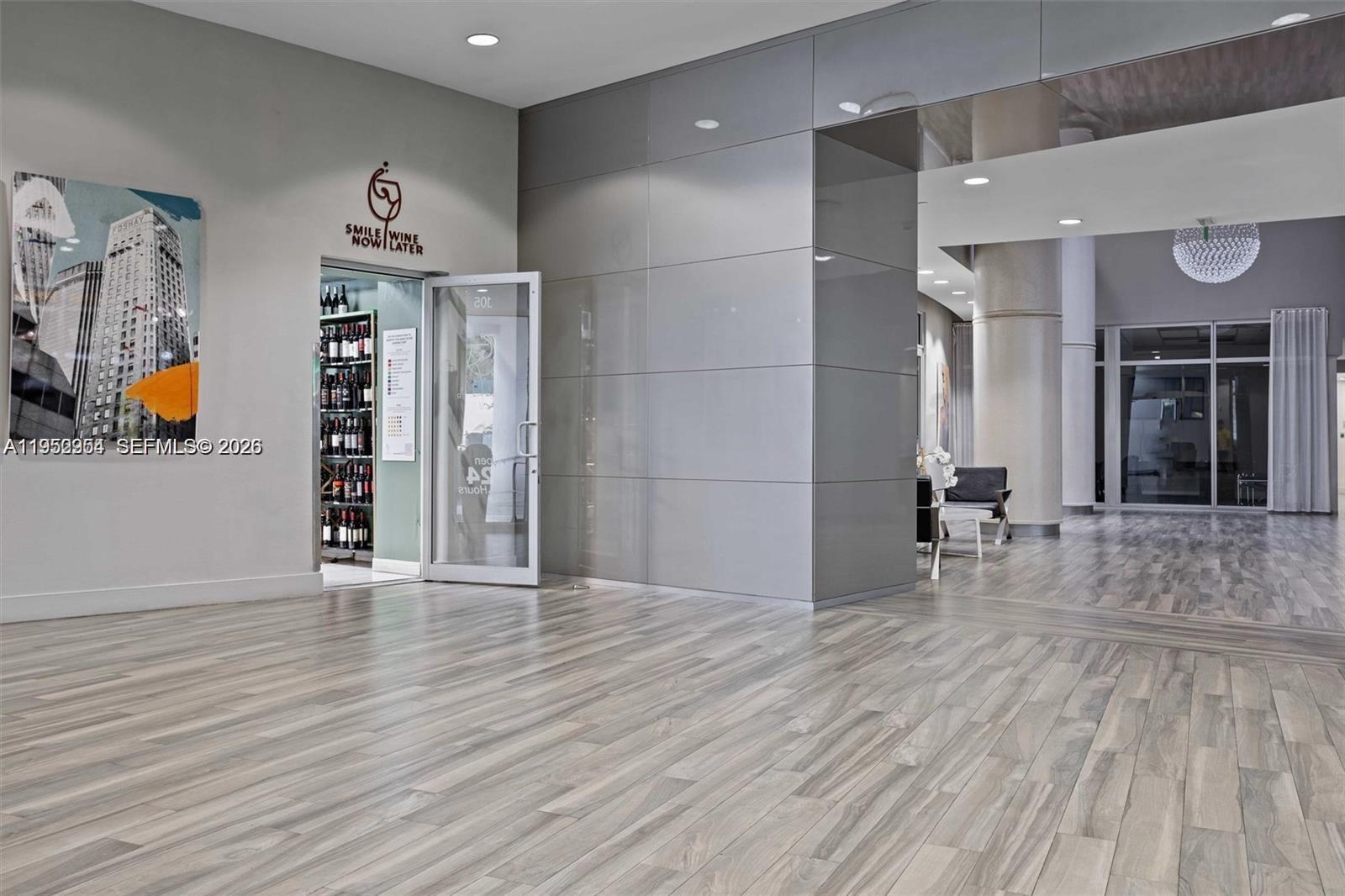 1750 N Bayshore Dr #5407 Miami, FL 33132