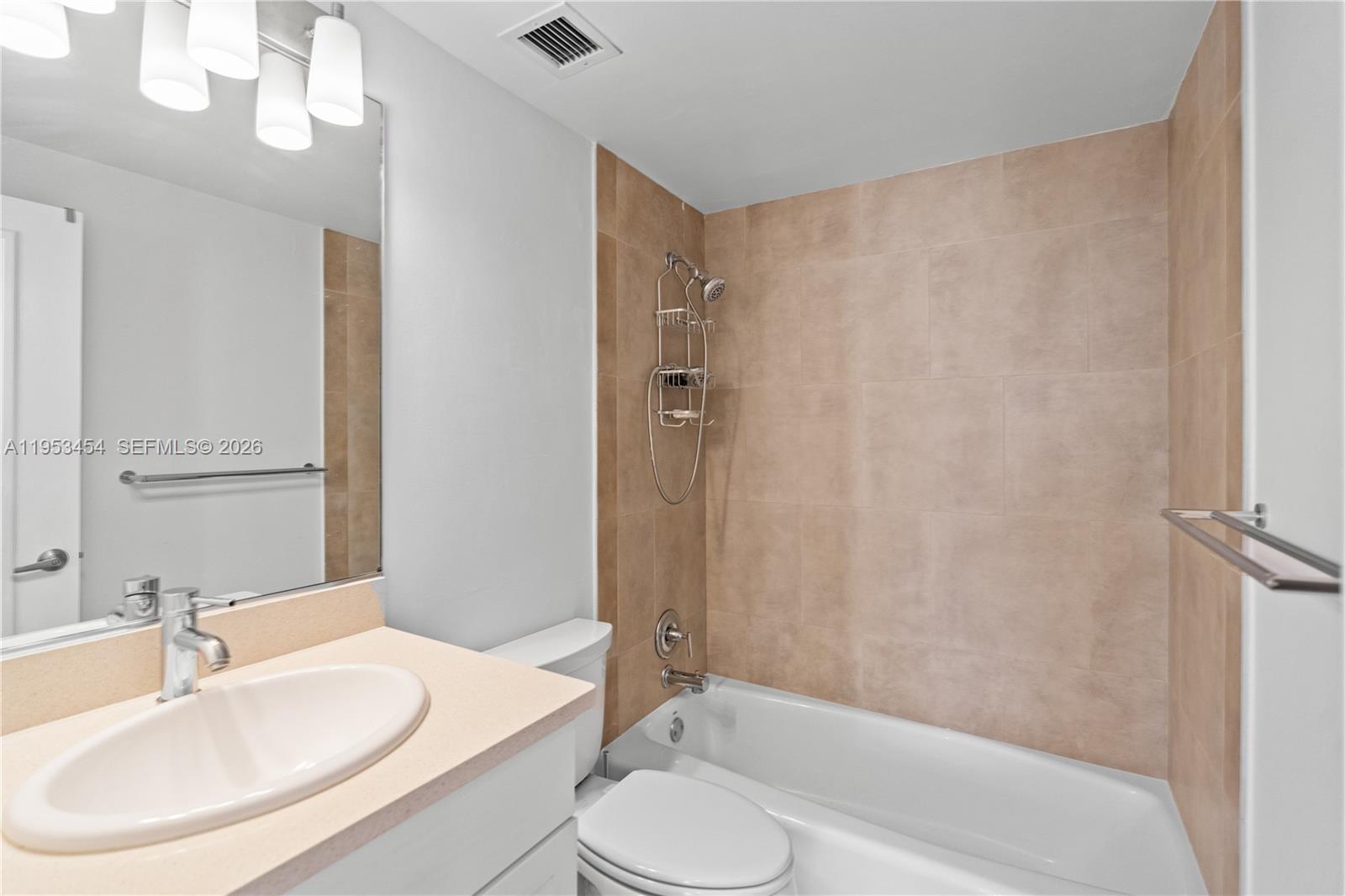 2451 Brickell Ave #14D Miami, FL 33129