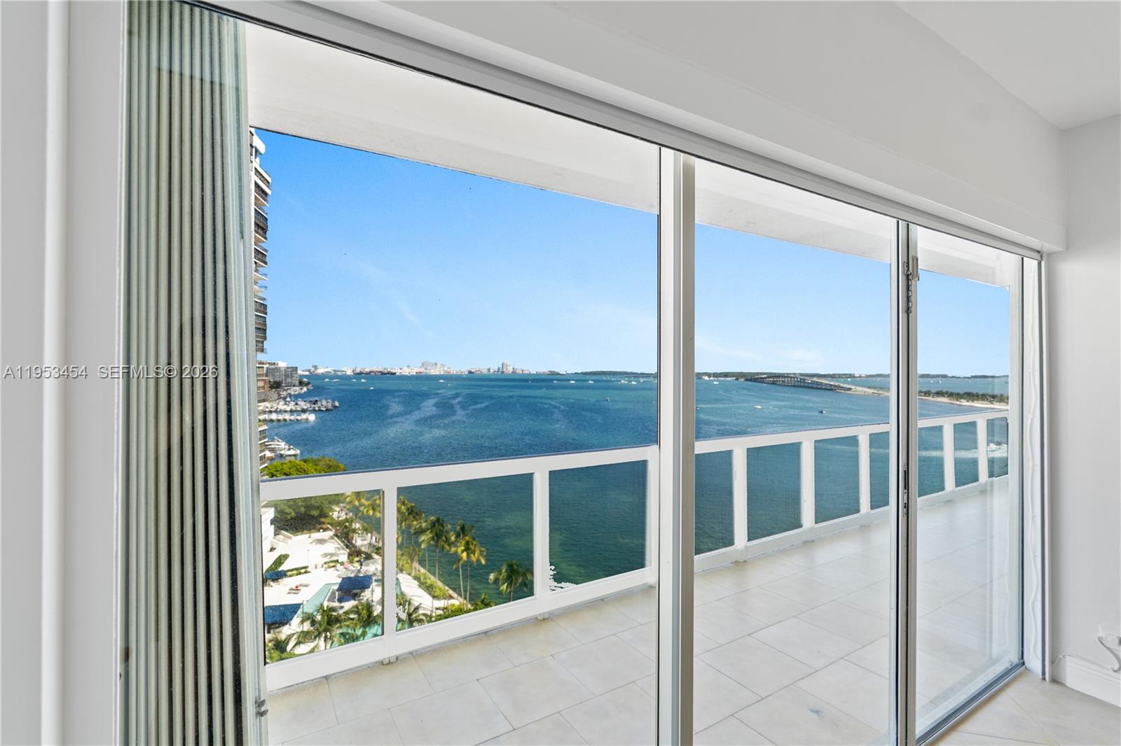 2451 Brickell Ave #14D Miami, FL 33129