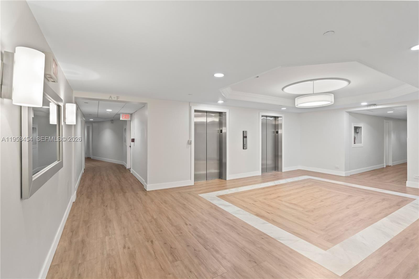 2451 Brickell Ave #14D Miami, FL 33129