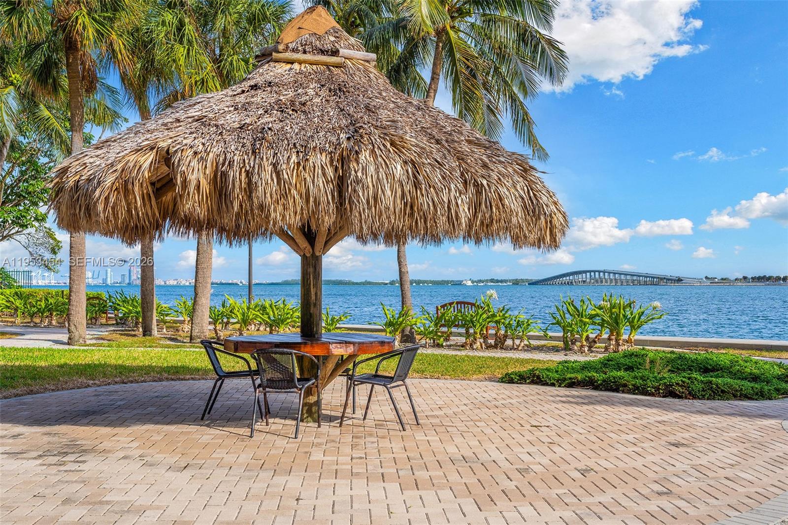 2451 Brickell Ave #14D Miami, FL 33129