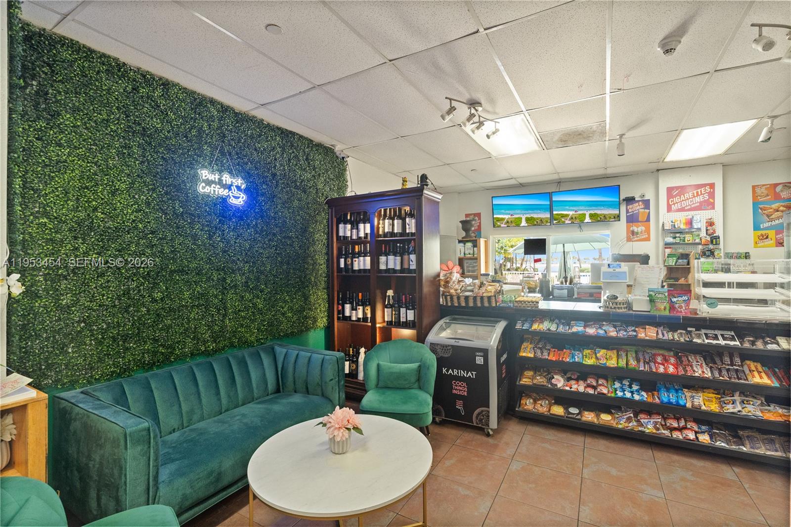 2451 Brickell Ave #14D Miami, FL 33129