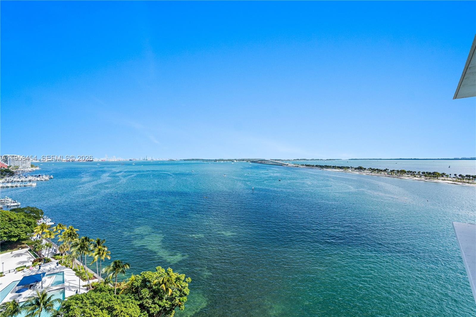 2451 Brickell Ave #14D Miami, FL 33129