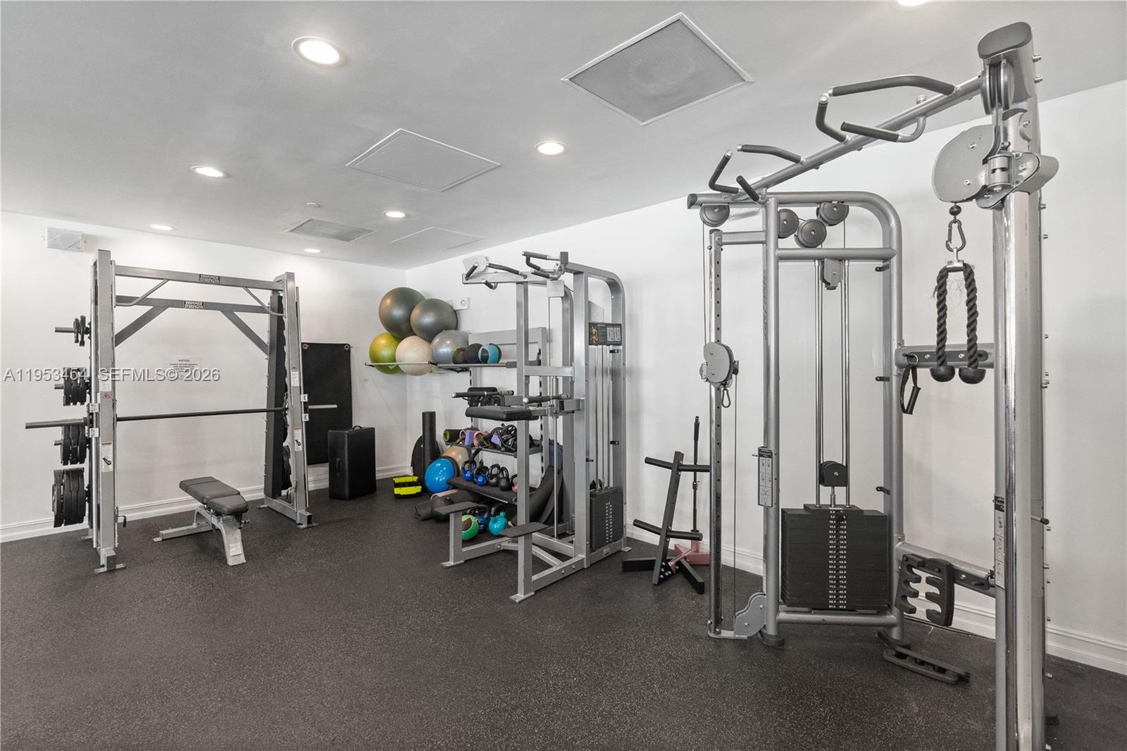 2451 Brickell Ave #14D Miami, FL 33129