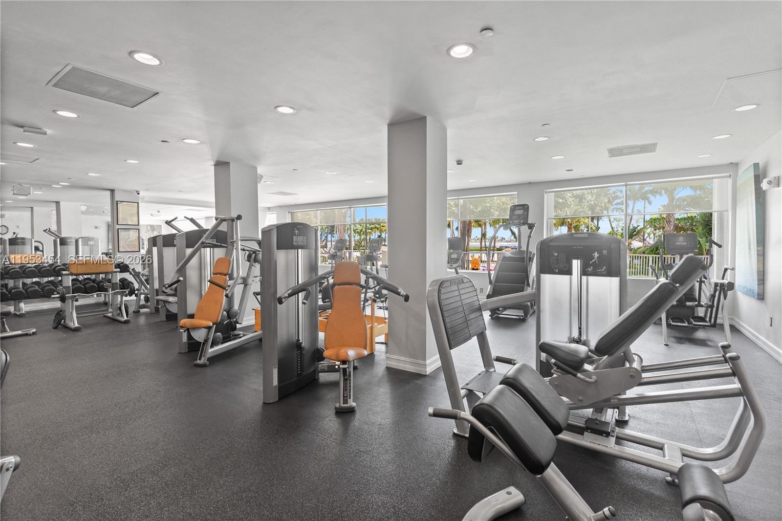 2451 Brickell Ave #14D Miami, FL 33129