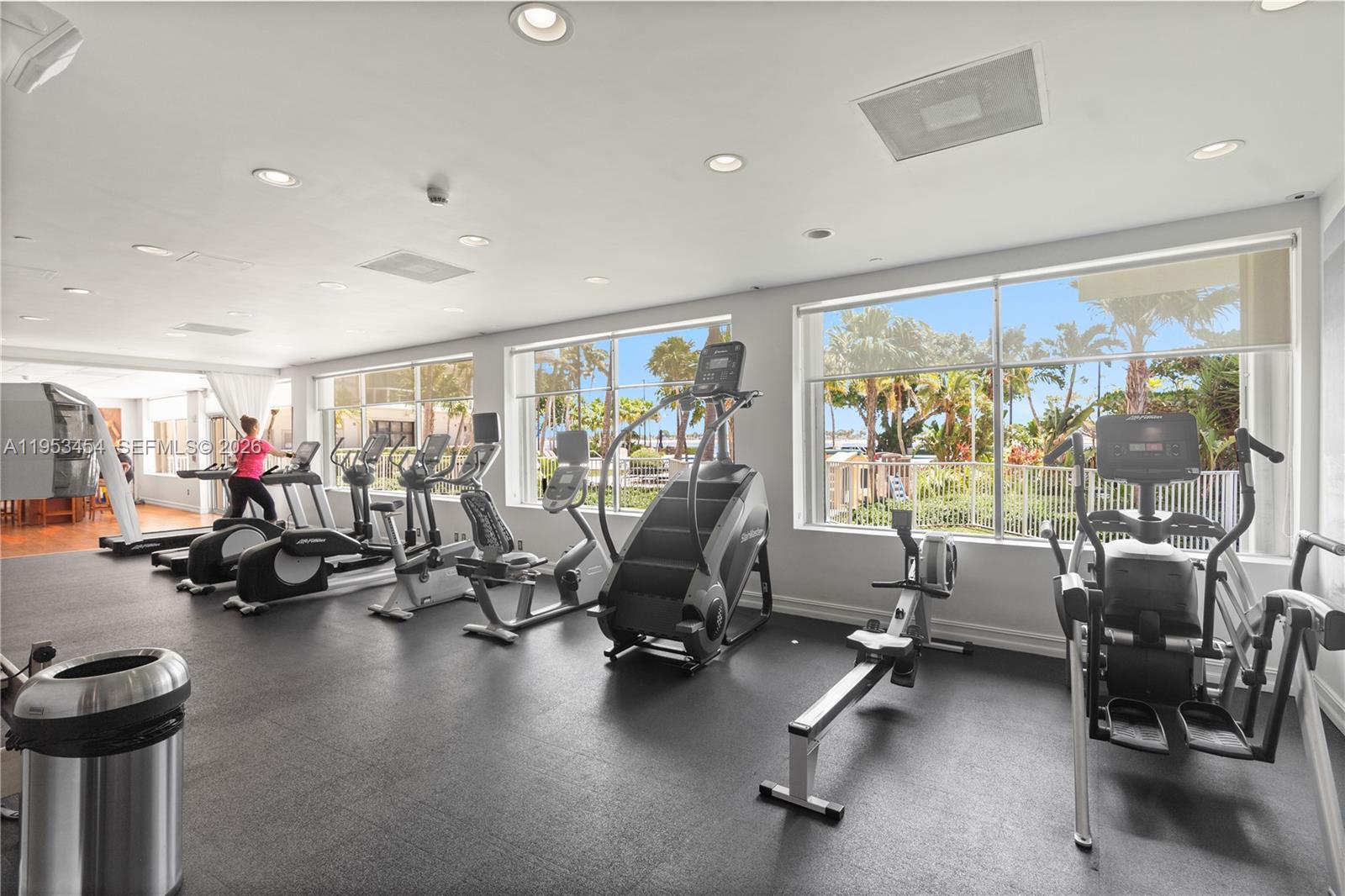 2451 Brickell Ave #14D Miami, FL 33129