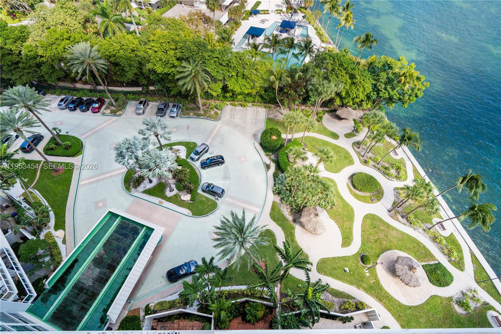 2451 Brickell Ave #14D Miami, FL 33129