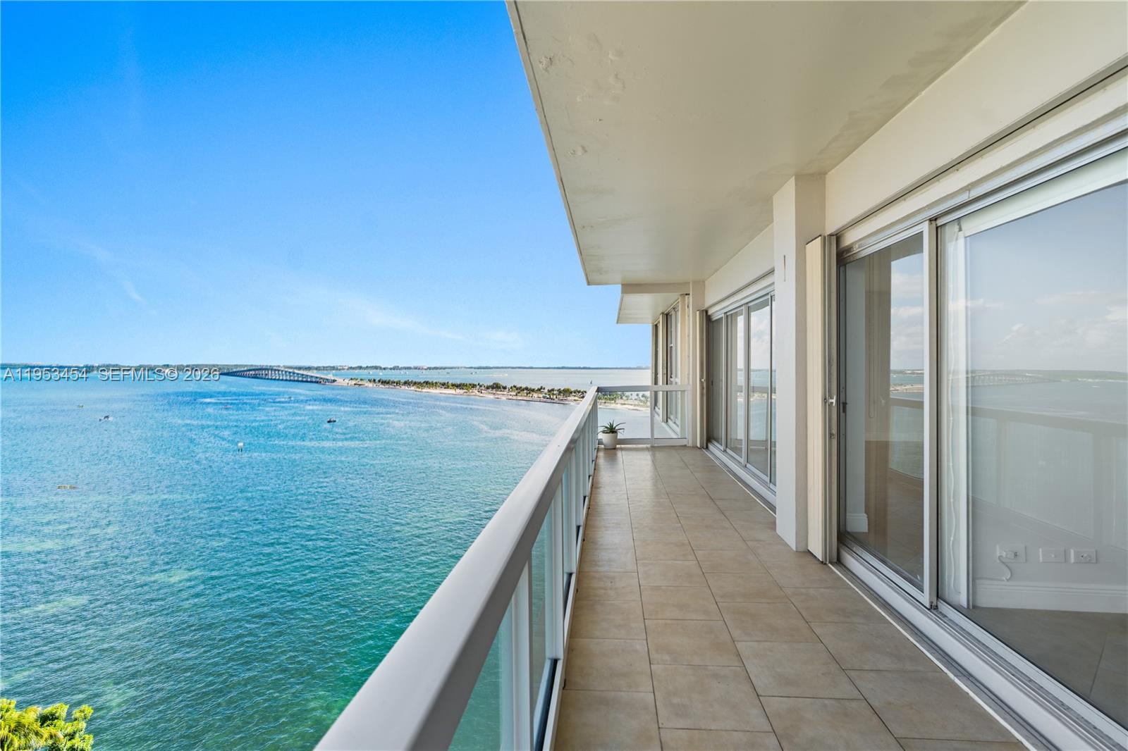 2451 Brickell Ave #14D Miami, FL 33129