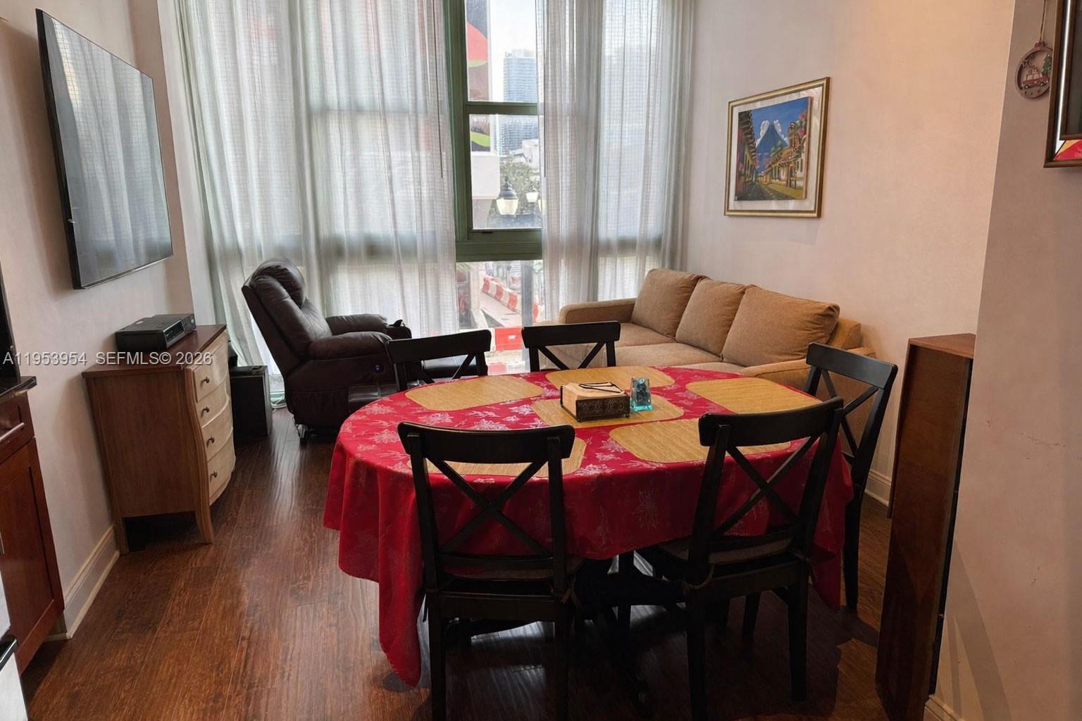 111 E Flagler St #204