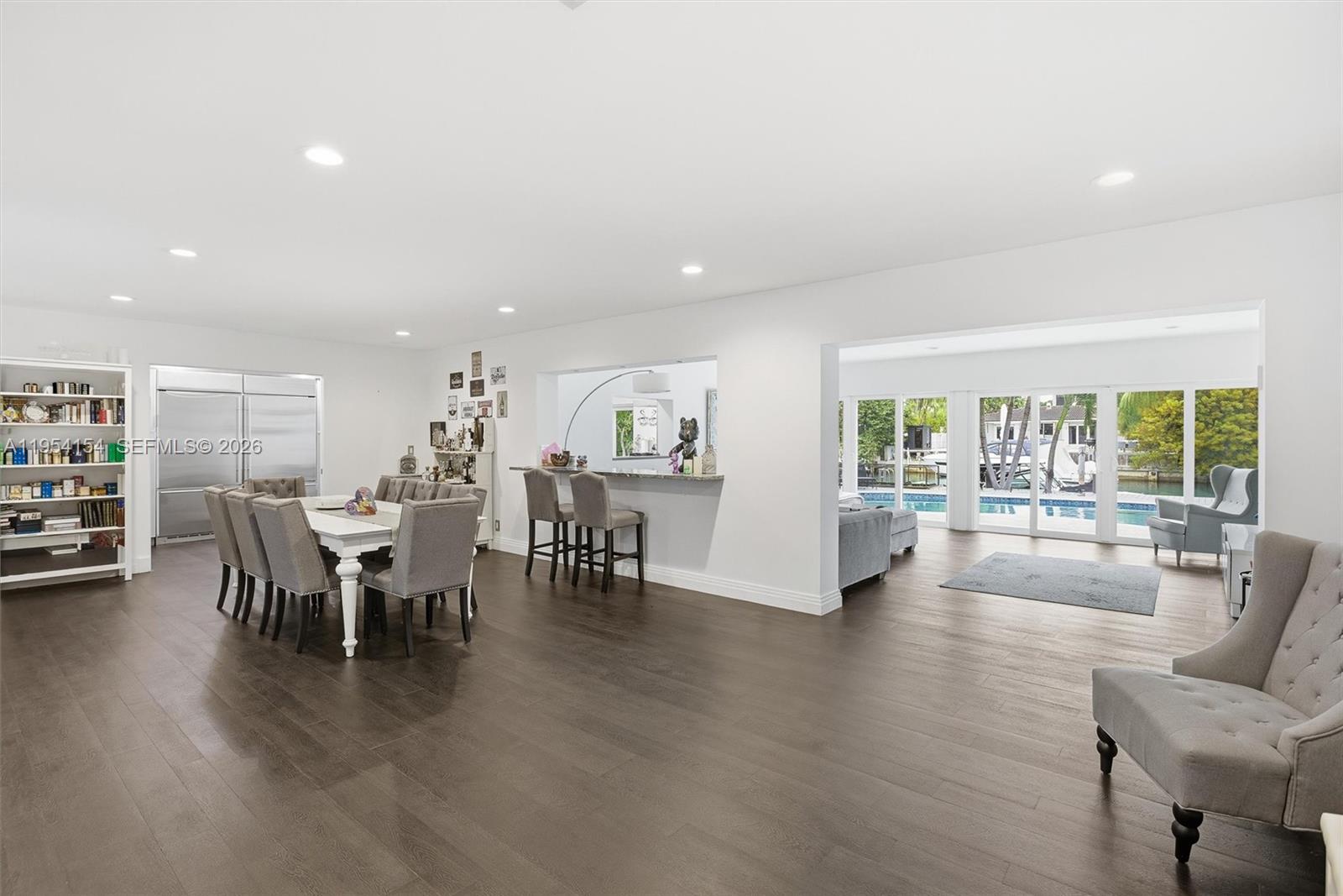 1895 NE 118th Rd North Miami, FL 33181