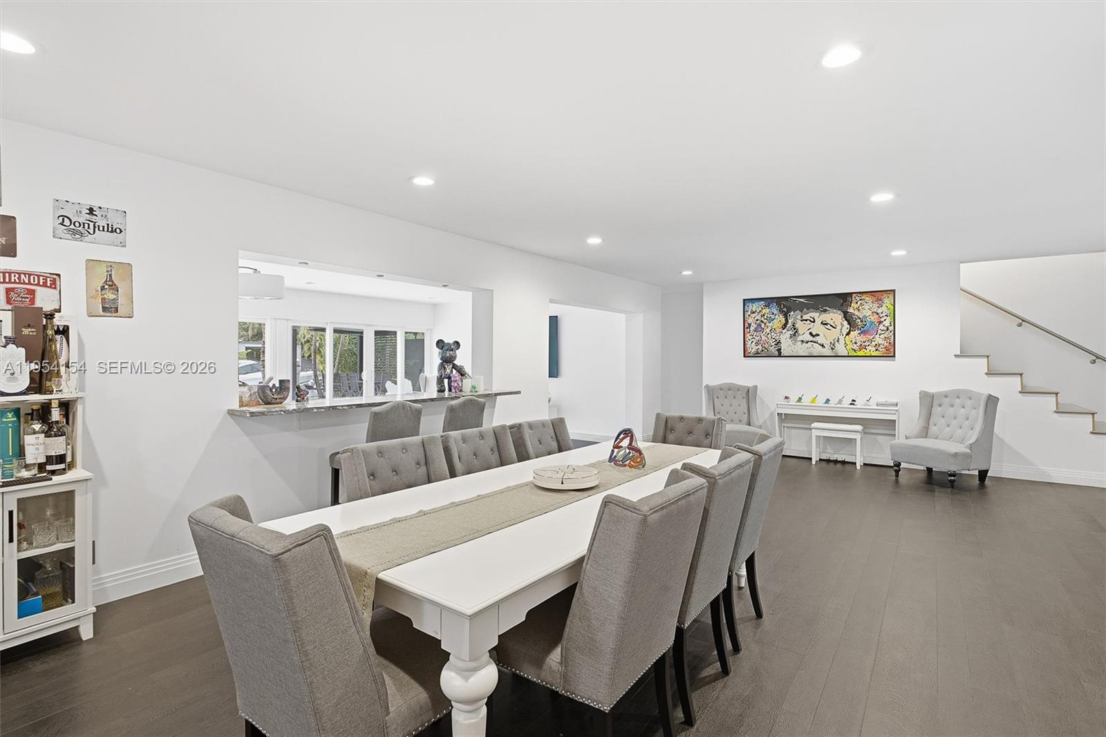 1895 NE 118th Rd North Miami, FL 33181