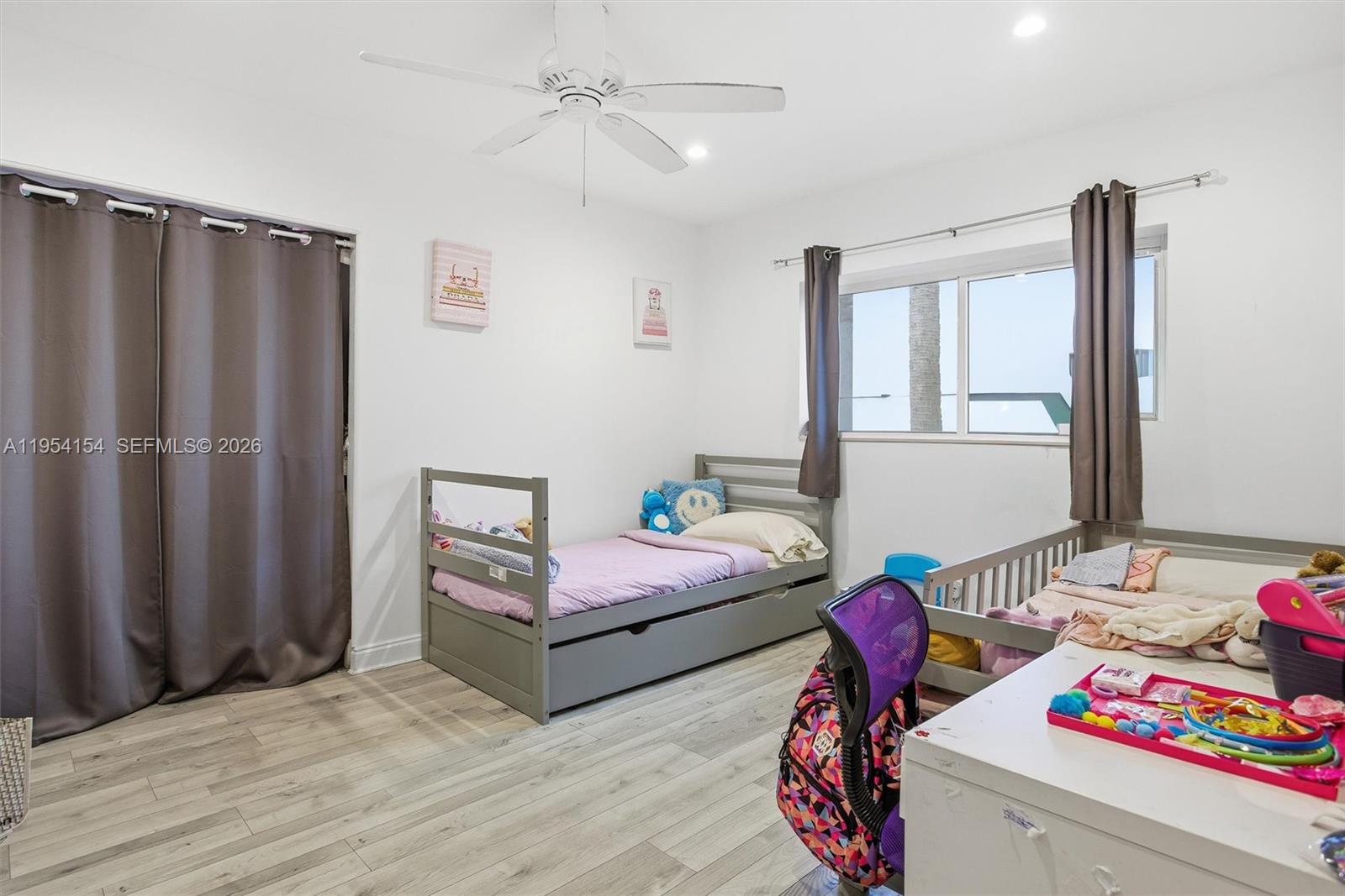 1895 NE 118th Rd North Miami, FL 33181