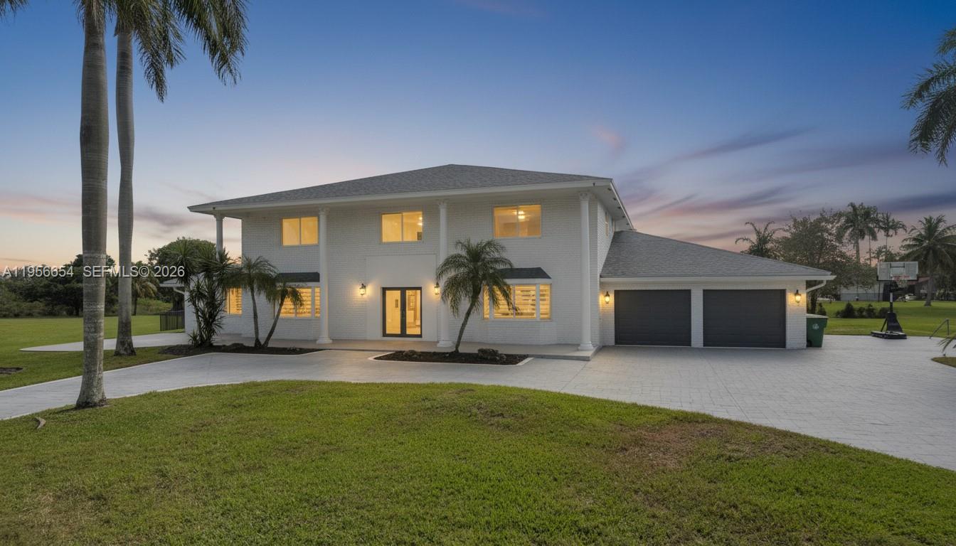 11824 SW 43rd Ct Davie, FL 33330