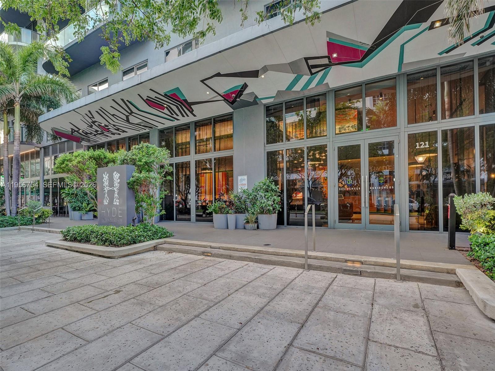 image Hyde Midtown34