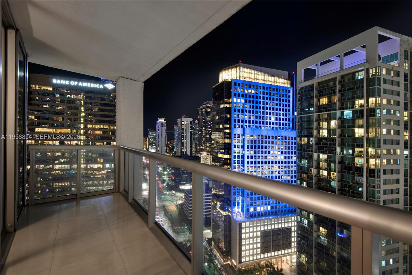 485 Brickell Ave #3208 Miami, FL 33131