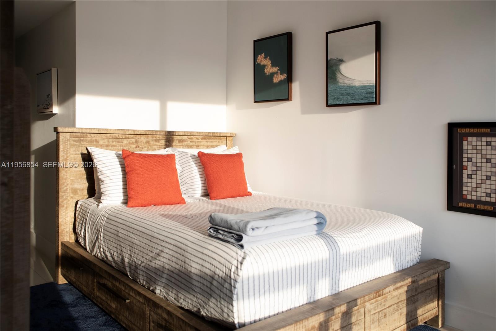 485 Brickell Ave #3208 Miami, FL 33131