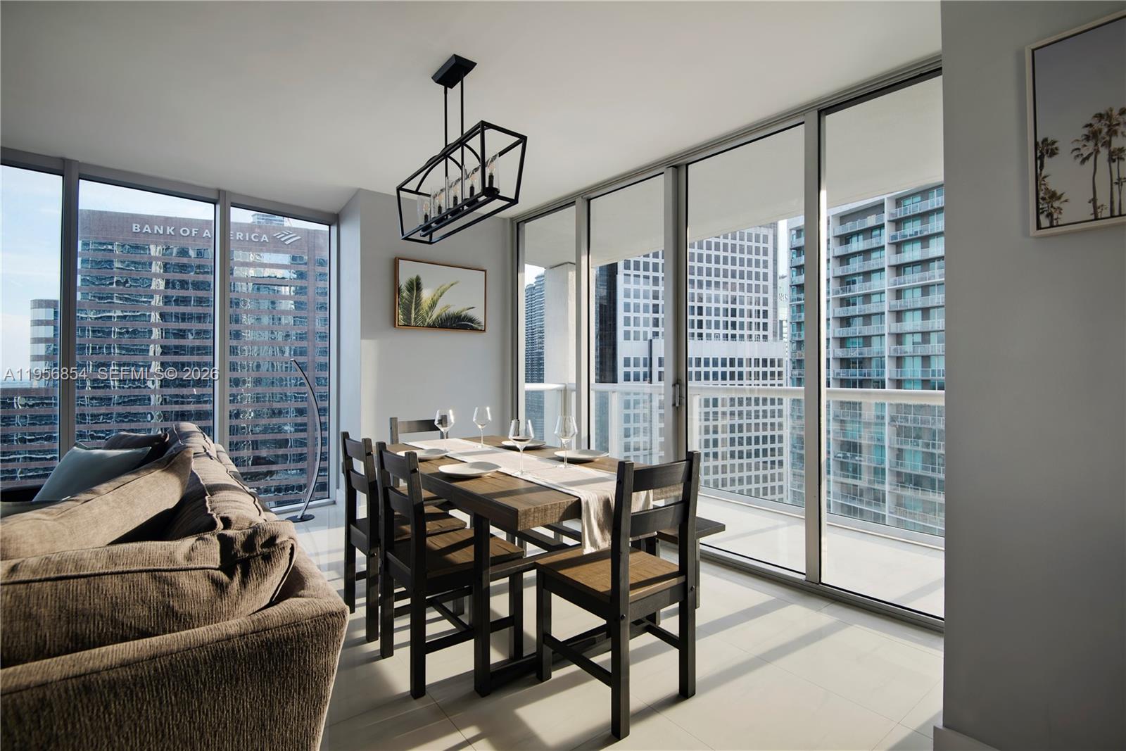 485 Brickell Ave #3208 Miami, FL 33131