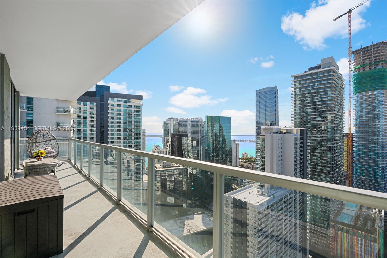 1111 SW 1st Ave #UPH4019-