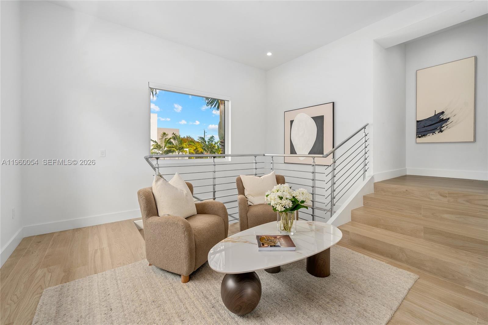 12880 N Bayshore Dr North Miami, FL 33181