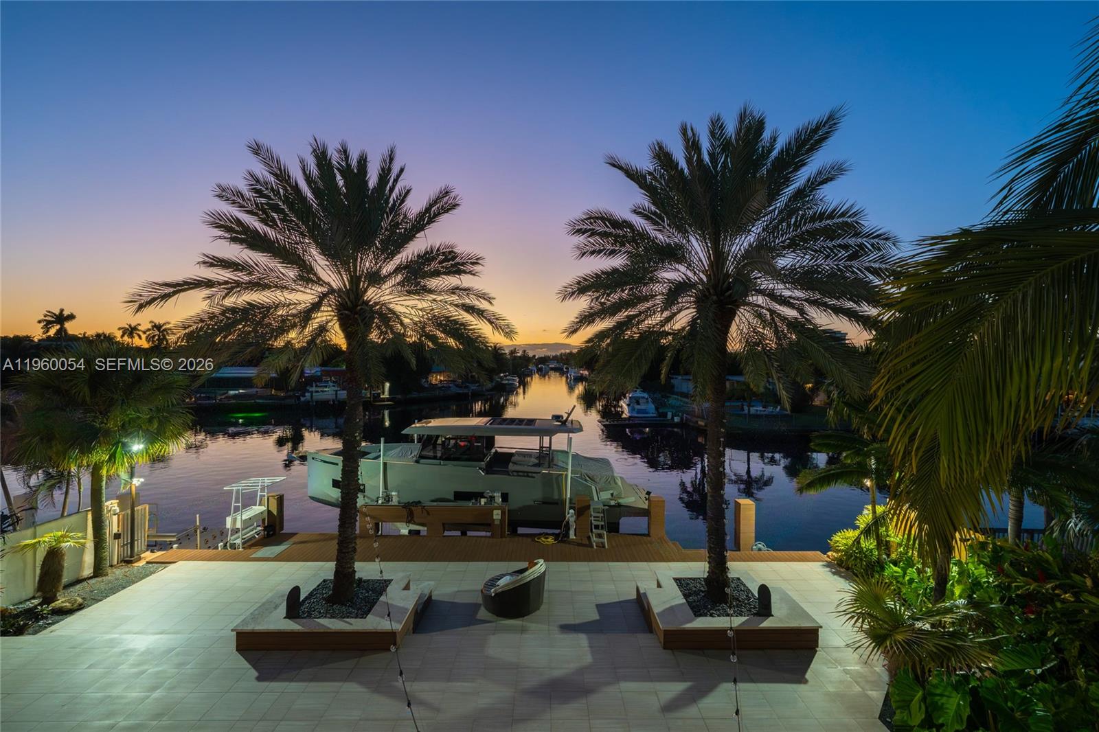 12880 N Bayshore Dr North Miami, FL 33181