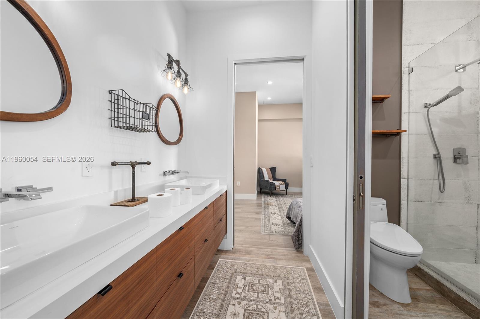 12880 N Bayshore Dr North Miami, FL 33181