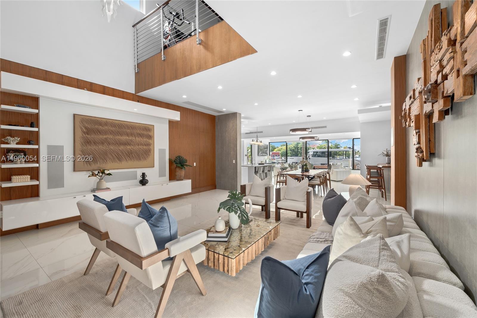 12880 N Bayshore Dr North Miami, FL 33181