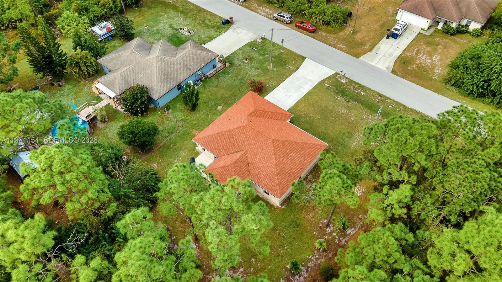 436 Broadmoor St Lehigh Acres, FL 33974