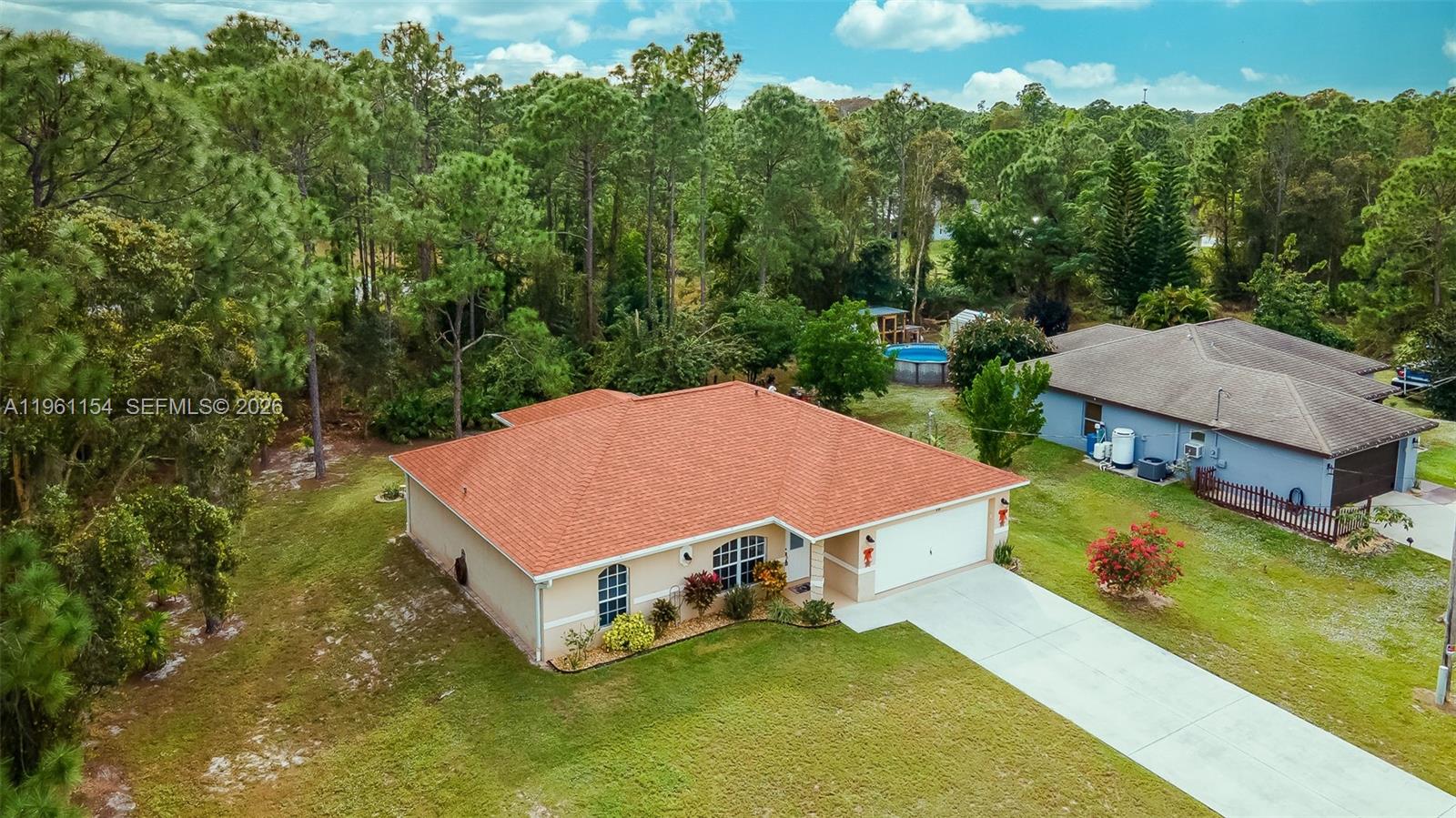 436 Broadmoor St Lehigh Acres, FL 33974