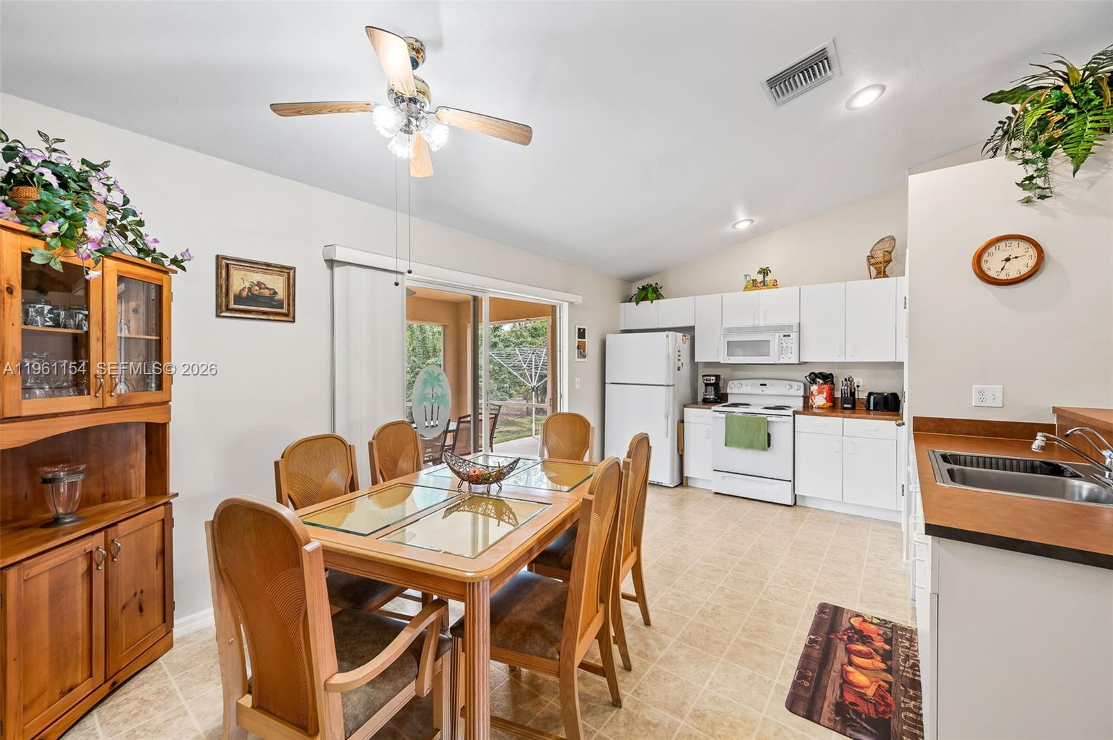 436 Broadmoor St Lehigh Acres, FL 33974