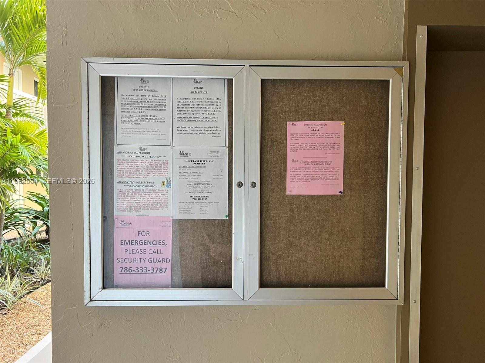 8103 Camino Real #C413 Miami, FL 33143