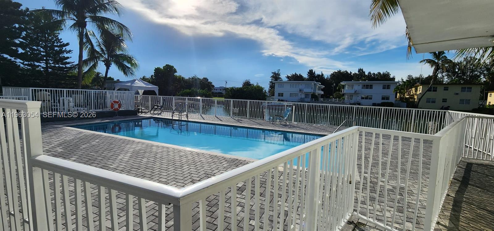 1225 Marseille Dr #22