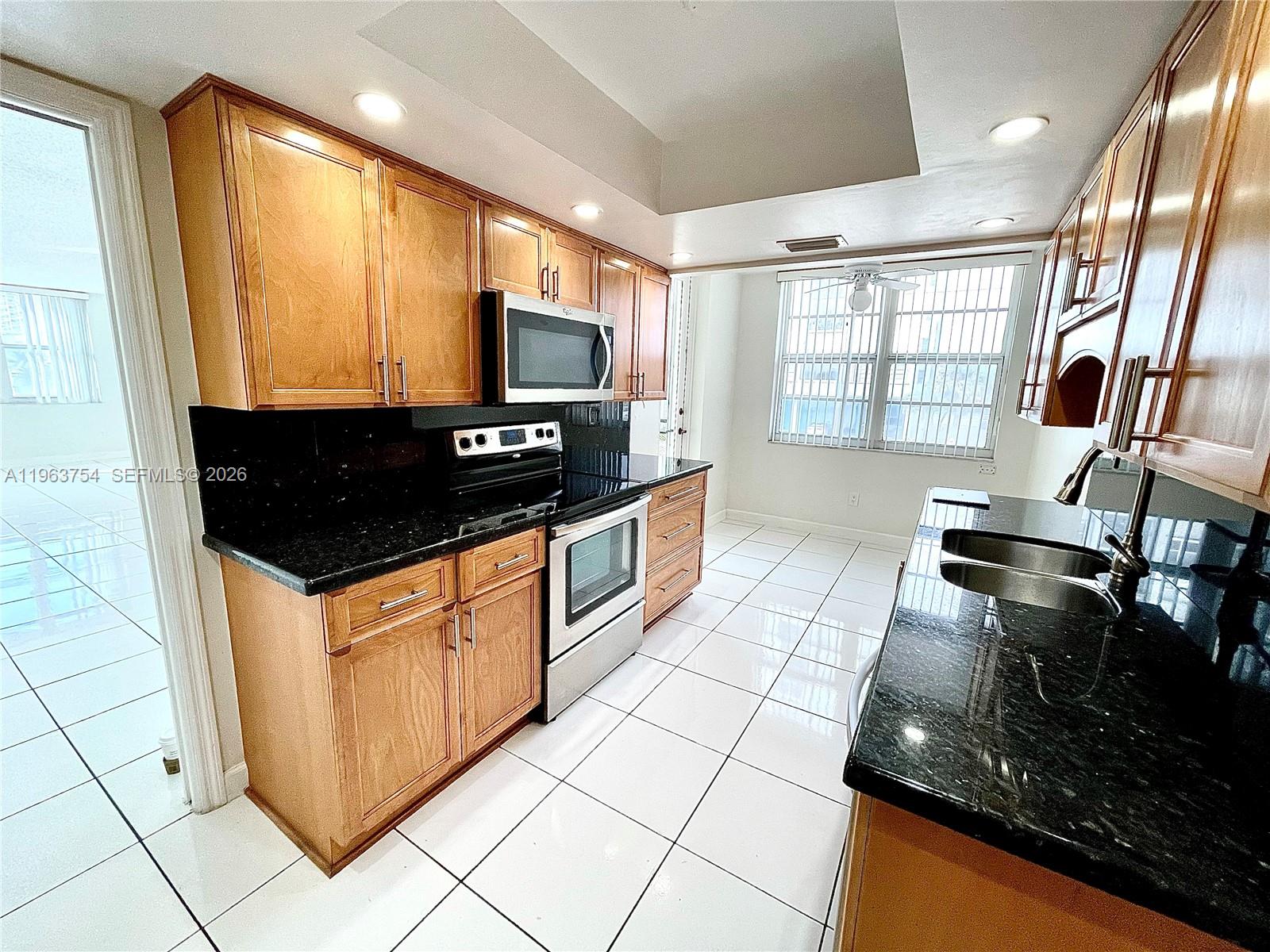 1501 S Ocean Dr #204