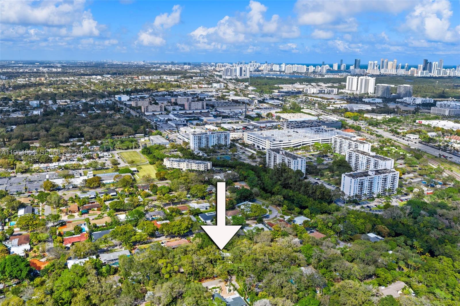 1745 NE 137th Ter North Miami, FL 33181