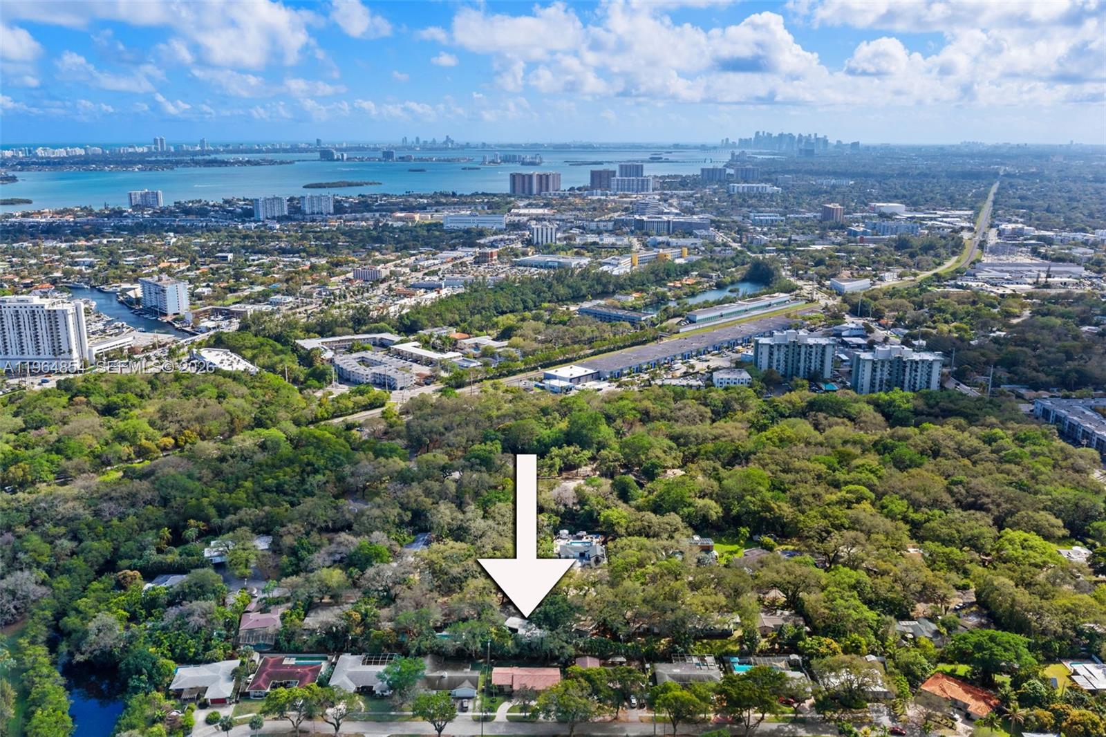 1745 NE 137th Ter North Miami, FL 33181